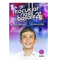 ÇOCUKLAR NASIL BAŞARIR 2