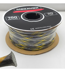 MEGAVOX KABLO TOPLAMA ÇORABI 20MM 100 METRE