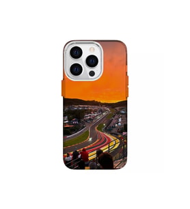 Iphone 13 Pro Uyumlu Belçika Tasarimli Lüks Silikon Kilif (Çok Renkli)