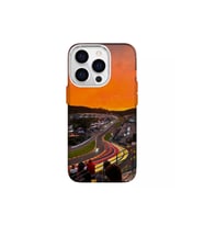 Iphone 13 Pro Uyumlu Belçika Tasarimli Lüks Silikon Kilif (Çok Renkli)
