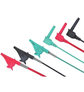 UNI-T UT-L34 Grup Test Uçları