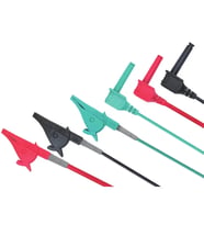 UNI-T UT-L34 Grup Test Uçları