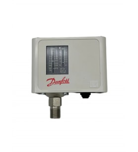Danfoss Presostat KP36 Basınç Şalteri 2 - 14 Bar