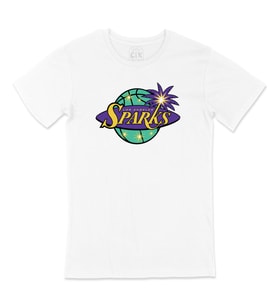 Los Angeles Sparks Tişört