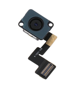 İpad Mini 1 İle Uyumlu Arka Kamera İthal A1432 A1454 A1455
