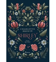 Shirley (Bez Ciltli)