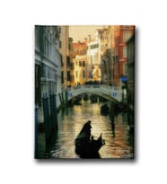 Venedik Canvas Tablo ŞHD114