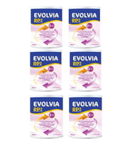 Evolvia RP2 Bebek Maması 400 G-6 Adet