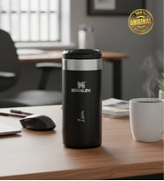 Kişiye Özel Stanley Termos Bardak 0.35 L
