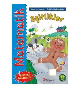 Matematik - Eşitlikler
