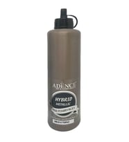 Cadence Hybrid Multisurface Metalik Boya 500 ml. HM-814 TOPAZ 