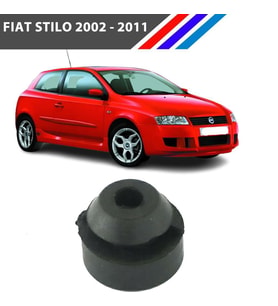 Fiat Stilo Radyatör Alt Lastiği 1 Adet 2002-2011