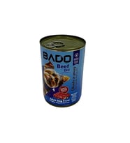 Yetişkin Yaş Köpek Maması Etli 400 gr