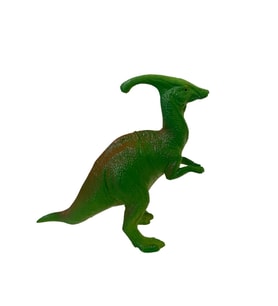 Parasaurolophus Dinazor 15 Cm - Q603-9 - 1 ADET