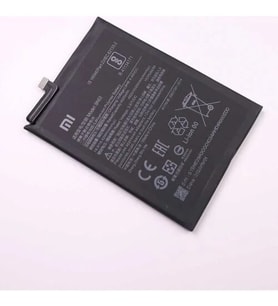 Redmi Note 9 Pro Uyumlu BN53 Batarya Pil