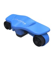 Citymate Sea Scooter Elektrikli Deniz Havuz Scooter 2x600W Çift Motor (Mavi)