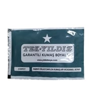 45 - Kumaş Boyası Zümrüt 11 Gr