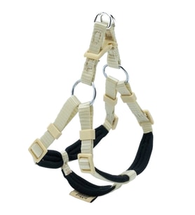 Köpek Göğüs Tasması 35cm X Small Haki