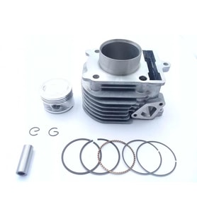 YAMAHA CYGNUS RS125 UYUMLU SİLİNDİR KOMPLE A