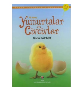 İlk Okuma - Yumurtalar Ve Civcivler