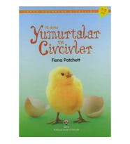 İlk Okuma - Yumurtalar Ve Civcivler