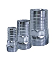 Northcity Galvanizli 1'lik Hortum Rekoru – Dayanıklı ve Paslanmaz Hortum Sarıcı