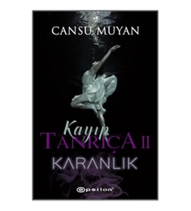 Kayıp Tanrıça 2 - Karanlık