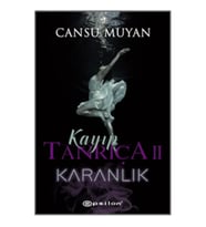 Kayıp Tanrıça 2 - Karanlık