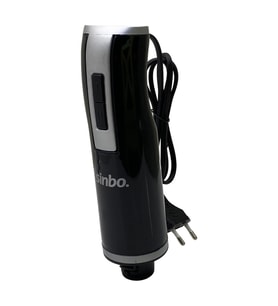 Sinbo İle Uyumlu SHB-3178 Blender Gövdesi Siyah