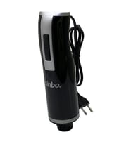 Sinbo İle Uyumlu SHB-3178 Blender Gövdesi Siyah