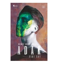 Adak Cilt II - Eski Soy