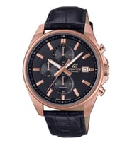 Casio Edifice EFV-610ECL-1AUDF Erkek Kol Saati