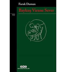 Baykuş Virane Sever