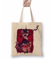 League Of Legends Kled Bez Çanta Uzun Saplı