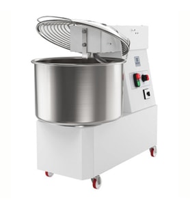 Electrolux Professional Spiral Tip Hamur Karma Makinesi, 33 Lt, 2 Hızlı (alet Hızı 84/168 Rpm), Tekerlekli, 380- 415v/3/50hz ESK33L