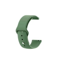 Gt4 41Mm 18Mm Klasik Kordon (Saat Değildir) - Haki Yeşil