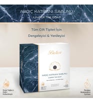 Ardıç Katran Sabun 125 Gr