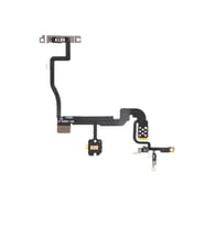 Apple iPhone 11 Pro Max İle Uyumlu On/Off Flex (Siyah)