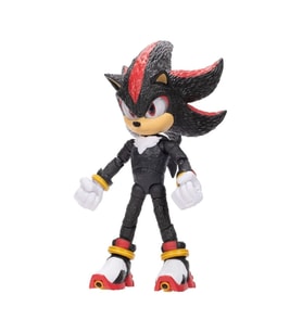 JKSON42399 Sonic 3 Movie Figür 13 cm Asorti