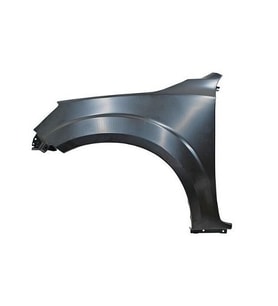 NISSAN NAVARA ÖN ÇAMURLUK 4X4 KENDİNDEN DODİKLİ SOL 15- NIS08NA022 F31014X0MA
