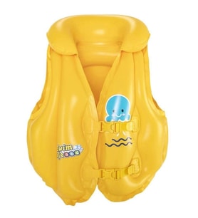 Can Yeleği 51x46 Cm Bestway Yelek - 32034