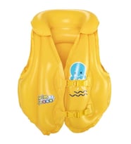 Can Yeleği 51x46 Cm Bestway Yelek - 32034