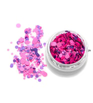 Nail art süs ' Kamifubiki ' mix 29
