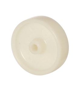 Sade Yedek Makara (Burçlu) - 125x40 - MMB HKS357 - 1 Adet
