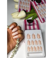 GOLD BEAUTY  TAK ÇIK TIRNAK