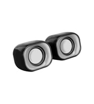 HP DHS-2111 2.0 Mini Taşınabilir Multimedya Speaker Hoparlör