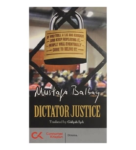 Dictator Justice