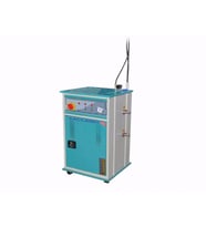 30 Litre Tek Çıkışlı Buhar Kazanı (ÜTÜ DAHİL)