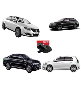 Volkswagen Korna Soketli Montaj Ürünü Oem N11.926