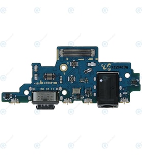 Samsung A72 Uyumlu Şarj Soketi SM-A725F YÜKSEK KALİTELİ